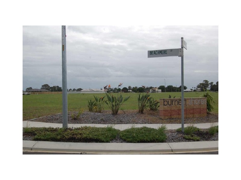 Burnett Shores Estate, Burnett Heads QLD 4670