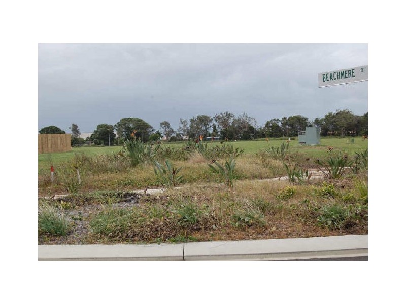 Burnett Shores Estate, Burnett Heads QLD 4670