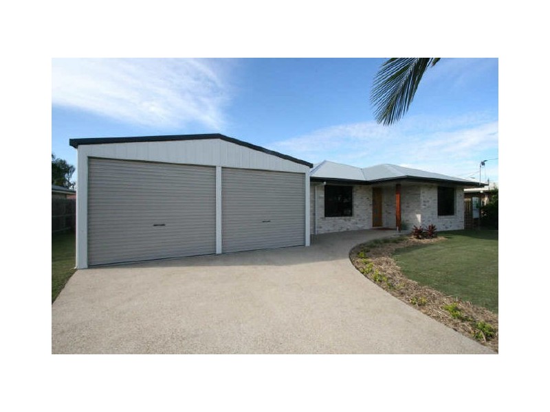 38 Paradise Avenue, Thabeban QLD 4670