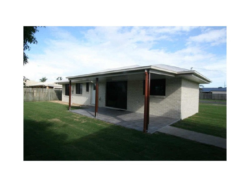 8 Ranch Street, Thabeban QLD 4670