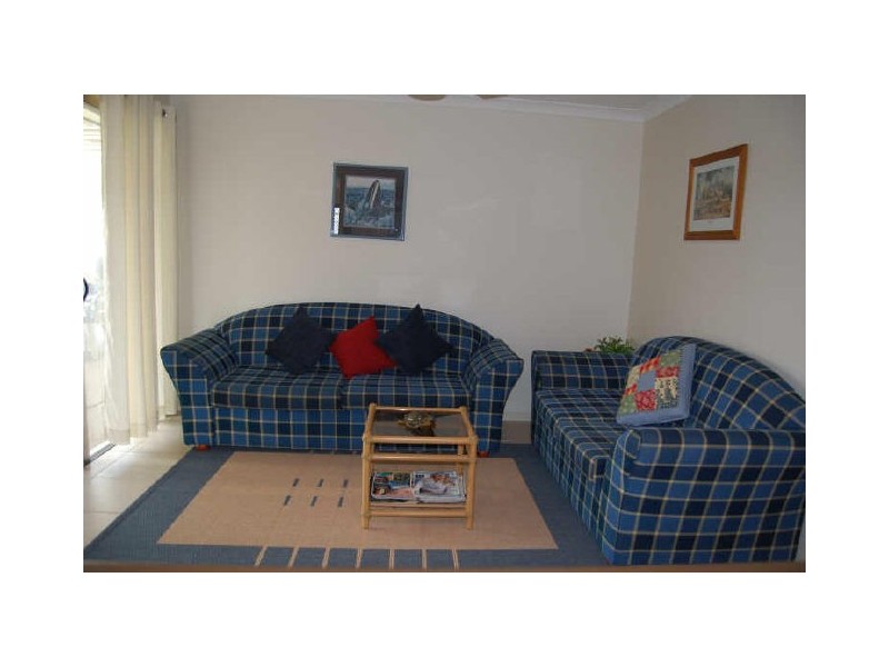 6 Voss Court, Millbank QLD 4670