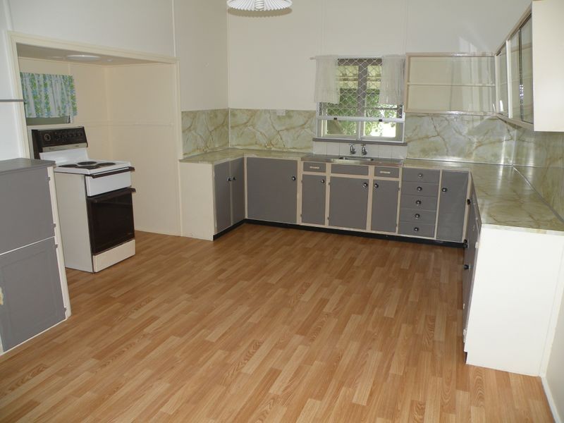 Svensson Heights QLD 4670