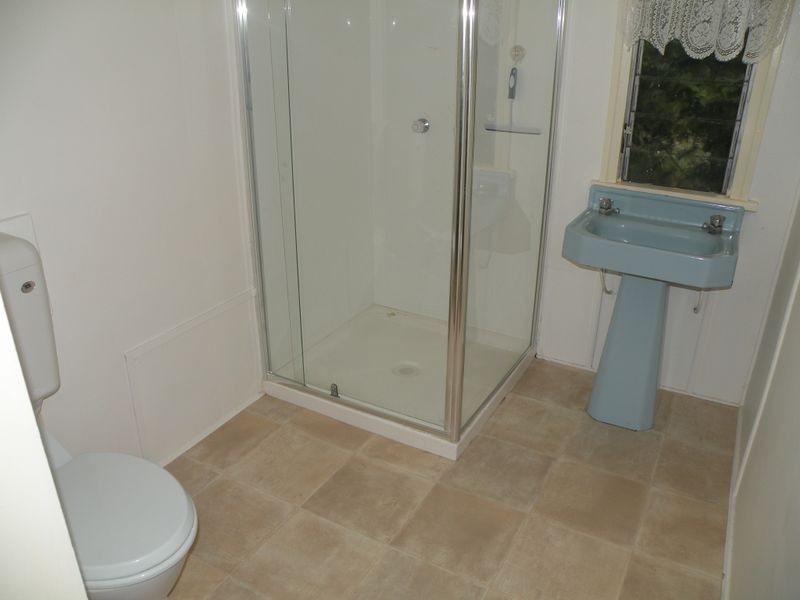 Svensson Heights QLD 4670