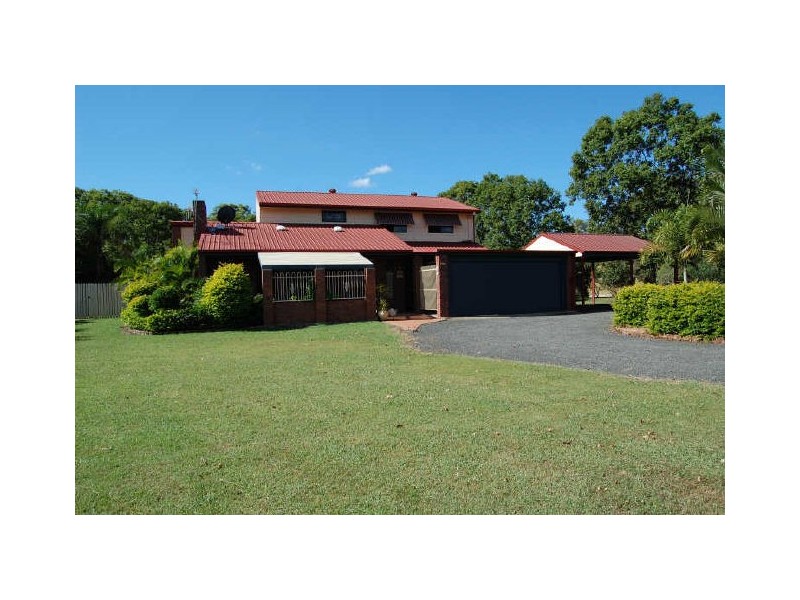 916 Branyan Drive, Branyan QLD 4670