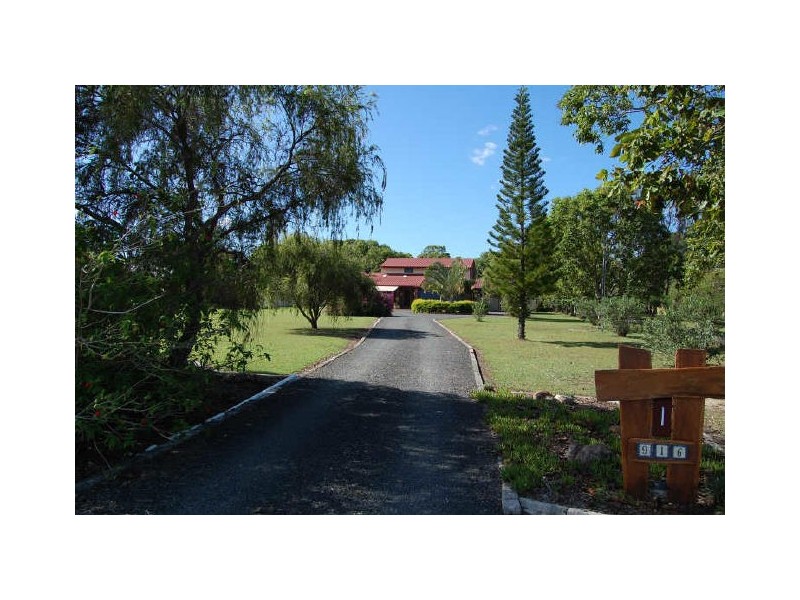 916 Branyan Drive, Branyan QLD 4670