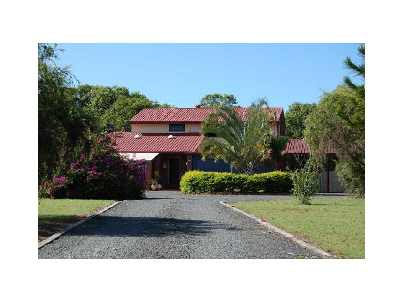 916 Branyan Drive, Branyan QLD 4670