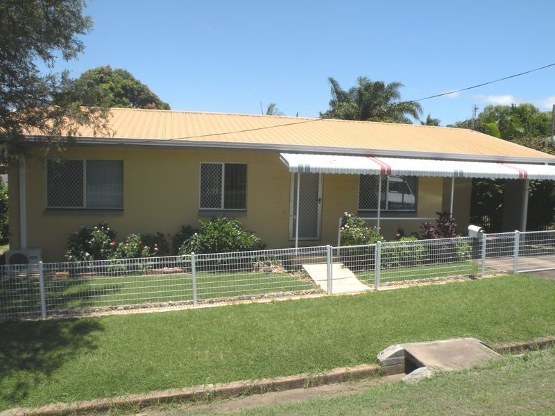 2a Buss Street, Bundaberg South QLD 4670