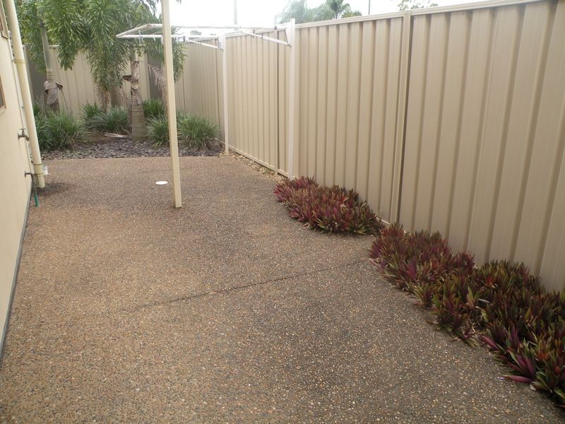 Avenell Heights QLD 4670