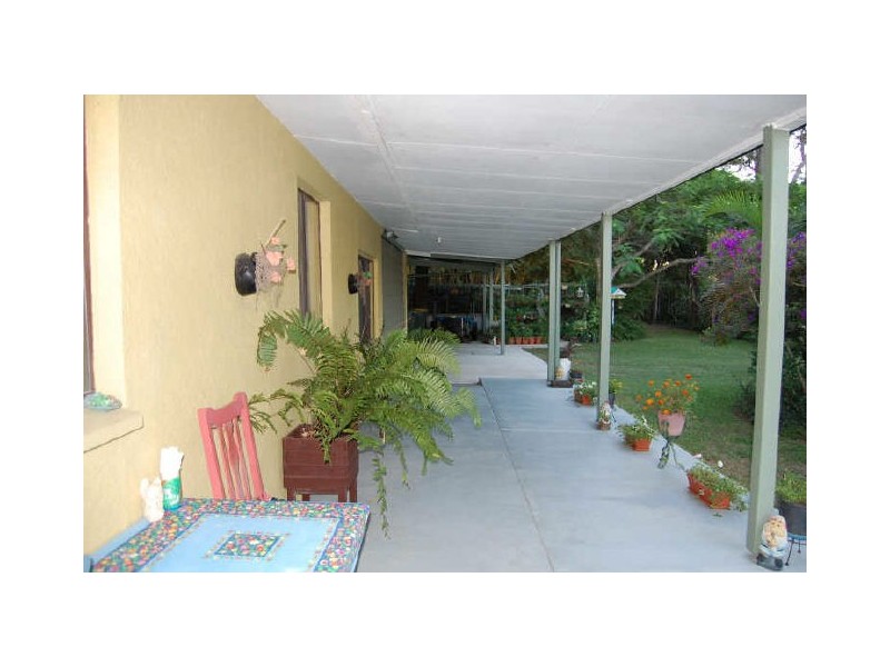 497 Gooburrum Road, Welcome Creek QLD 4670