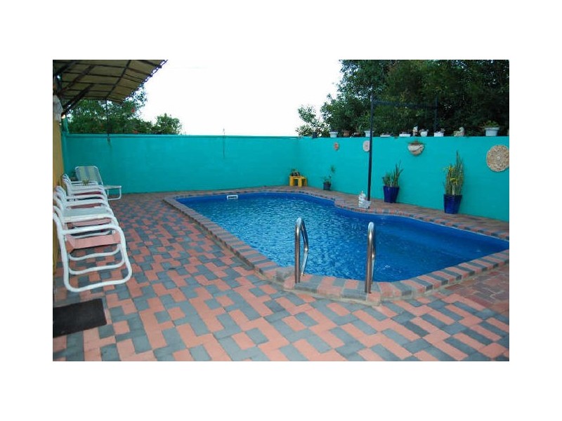 497 Gooburrum Road, Welcome Creek QLD 4670