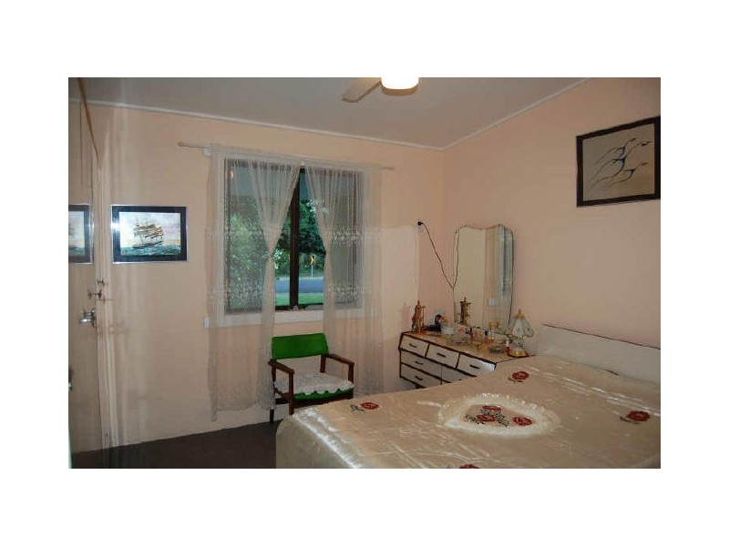 497 Gooburrum Road, Welcome Creek QLD 4670