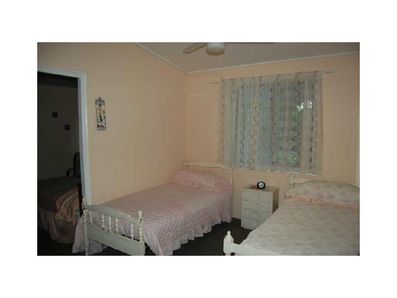 497 Gooburrum Road, Welcome Creek QLD 4670