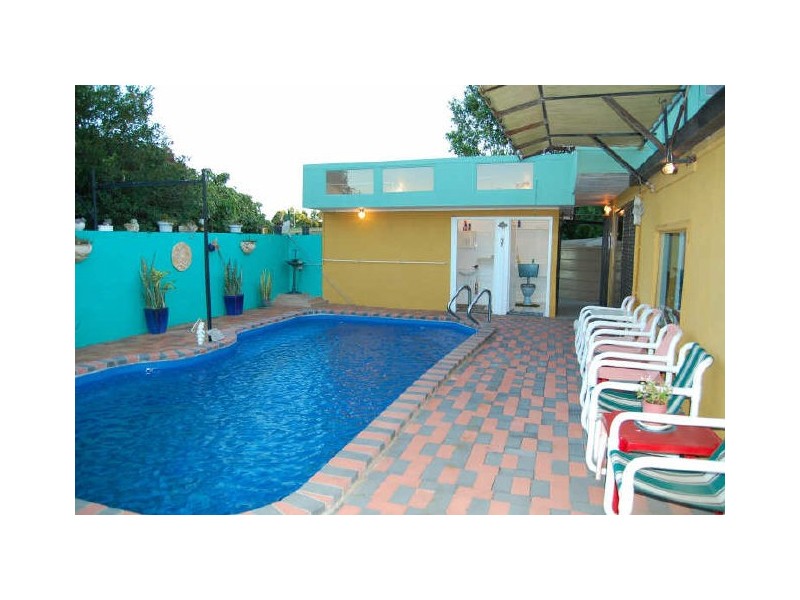 497 Gooburrum Road, Welcome Creek QLD 4670