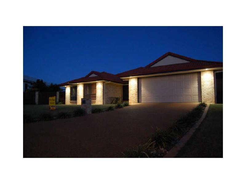 6 Harmony Court, Kalkie QLD 4670