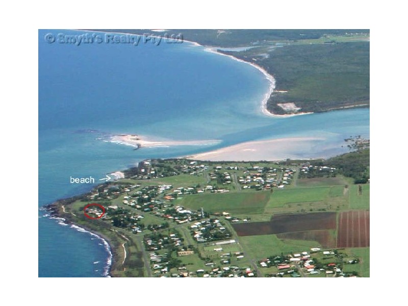 34 The Esplanade, Elliott Heads QLD 4670