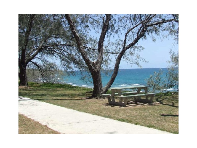 34 The Esplanade, Elliott Heads QLD 4670