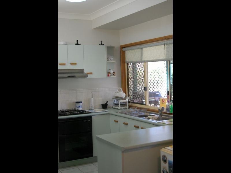 Moore Park Beach QLD 4670