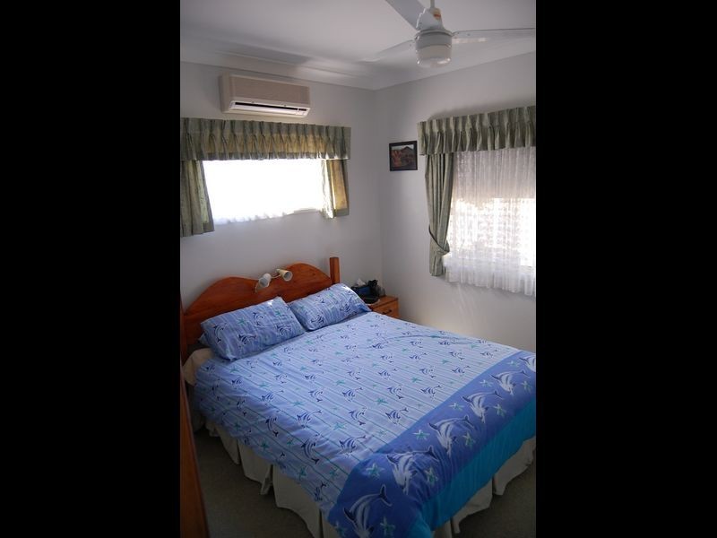 Moore Park Beach QLD 4670