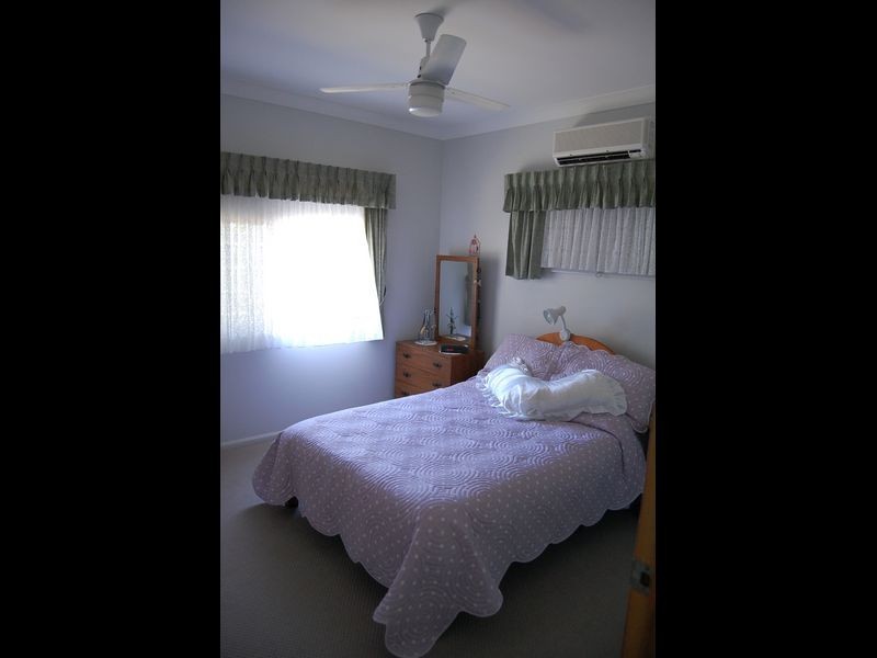 Moore Park Beach QLD 4670