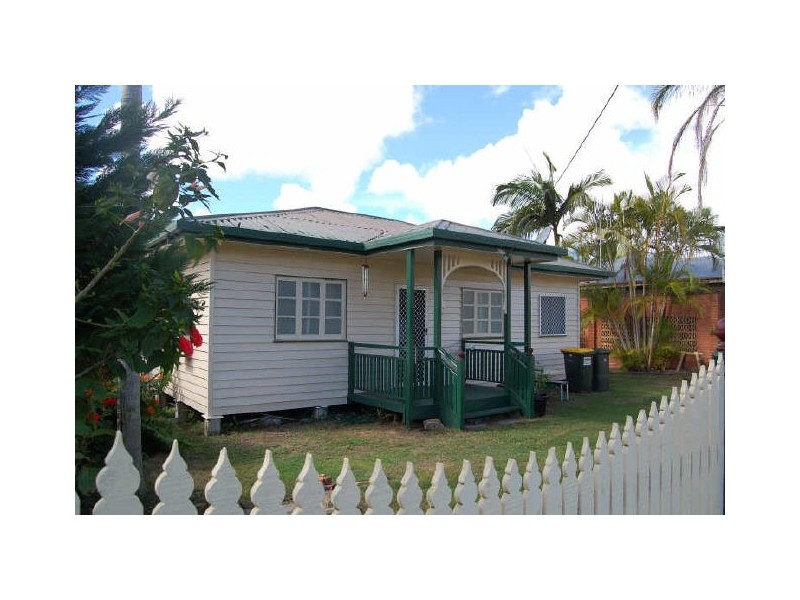 76 Boundary Street, Walkervale QLD 4670