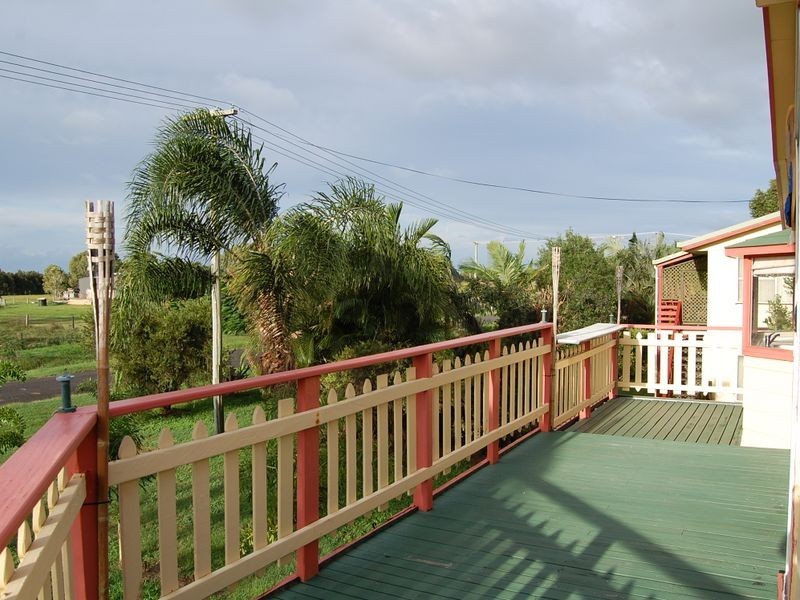 11 Williams Street, Burnett Heads QLD 4670