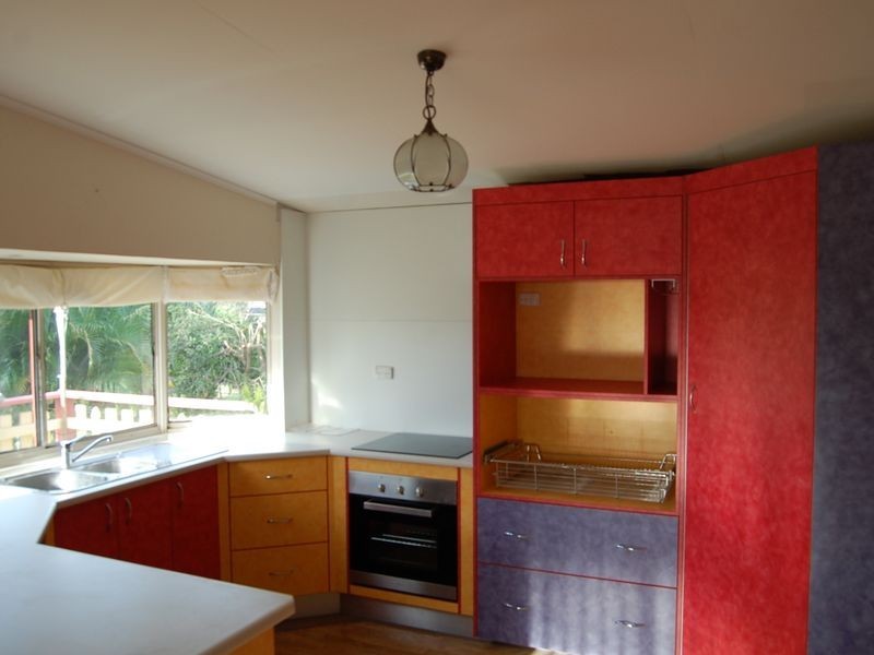 11 Williams Street, Burnett Heads QLD 4670