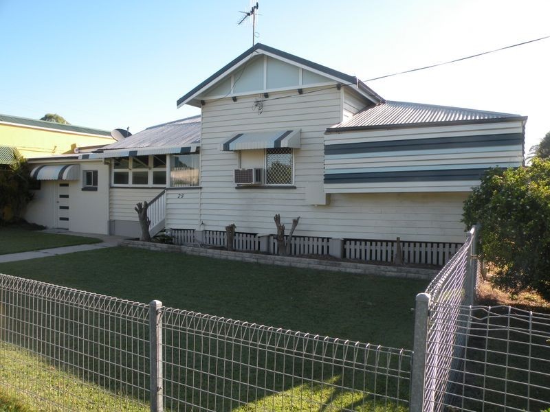 Bundaberg West QLD 4670