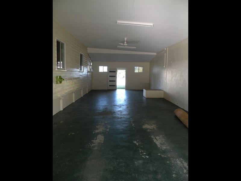 Bundaberg West QLD 4670