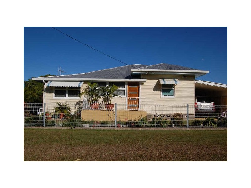 22 River Terrace, Millbank QLD 4670