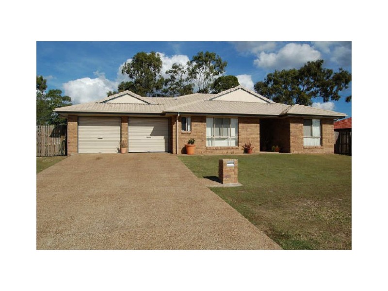 7 Finbay Avenue, Avoca QLD 4670