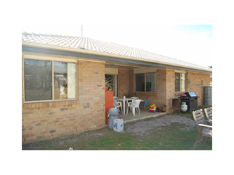 7 Finbay Avenue, Avoca QLD 4670