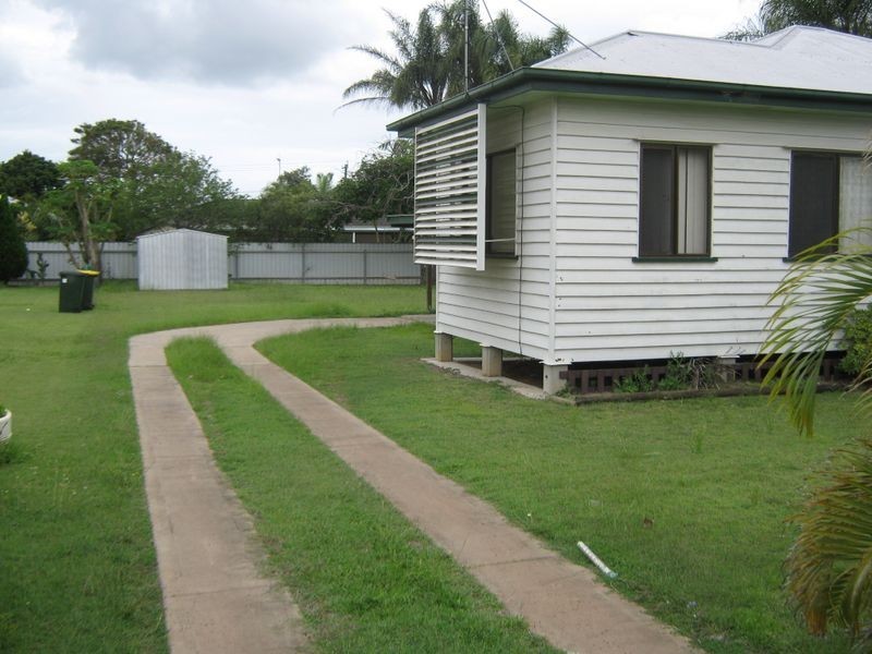 18 Alamein Street, Svensson Heights QLD 4670