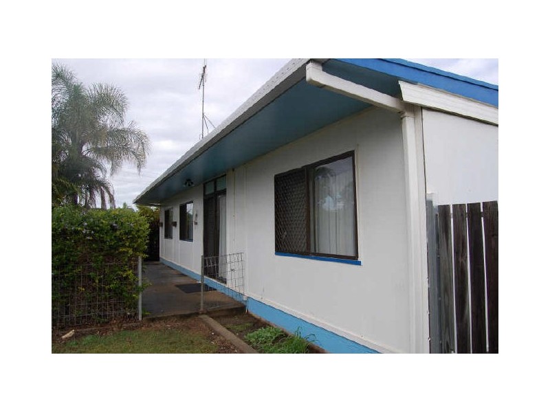 1 Ovens Street, Bundaberg East QLD 4670