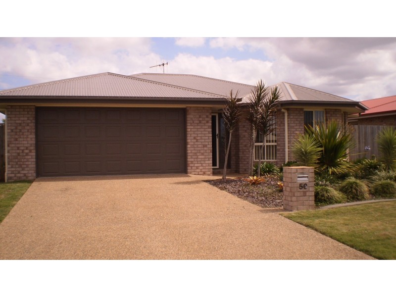 50 The Strand West, Thabeban QLD 4670