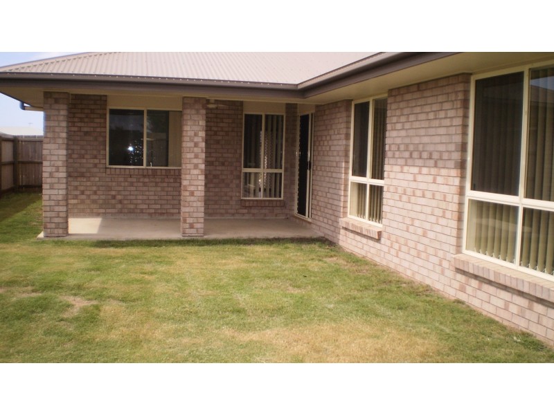 50 The Strand West, Thabeban QLD 4670