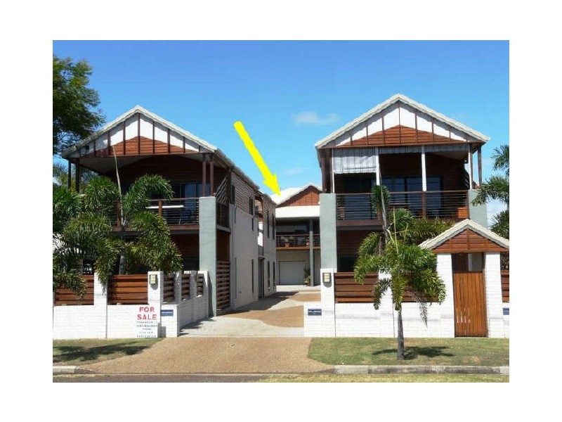 Unit 3/63 Holland Street, Bargara QLD 4670