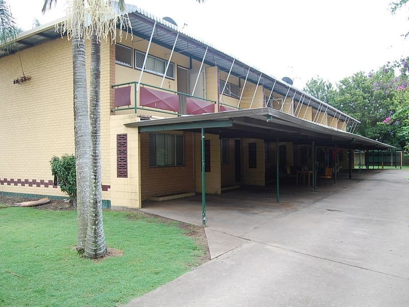 Bundaberg South QLD 4670