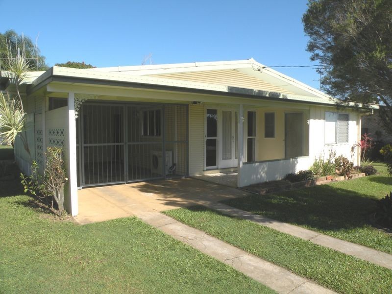 7 Lovejoy Street, Avenell Heights QLD 4670