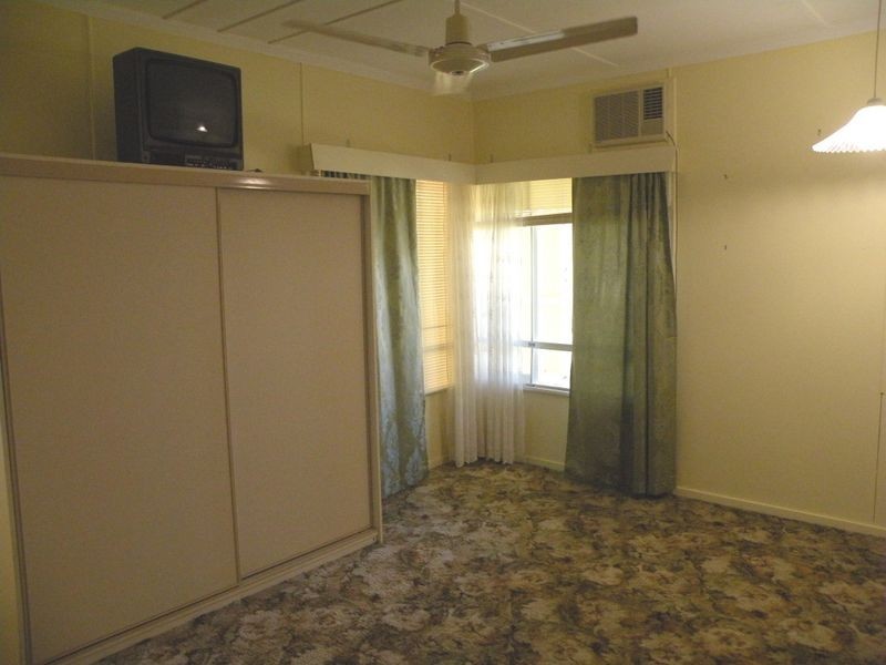 7 Lovejoy Street, Avenell Heights QLD 4670