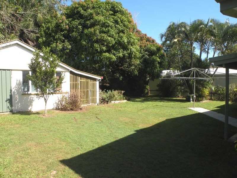 7 Lovejoy Street, Avenell Heights QLD 4670