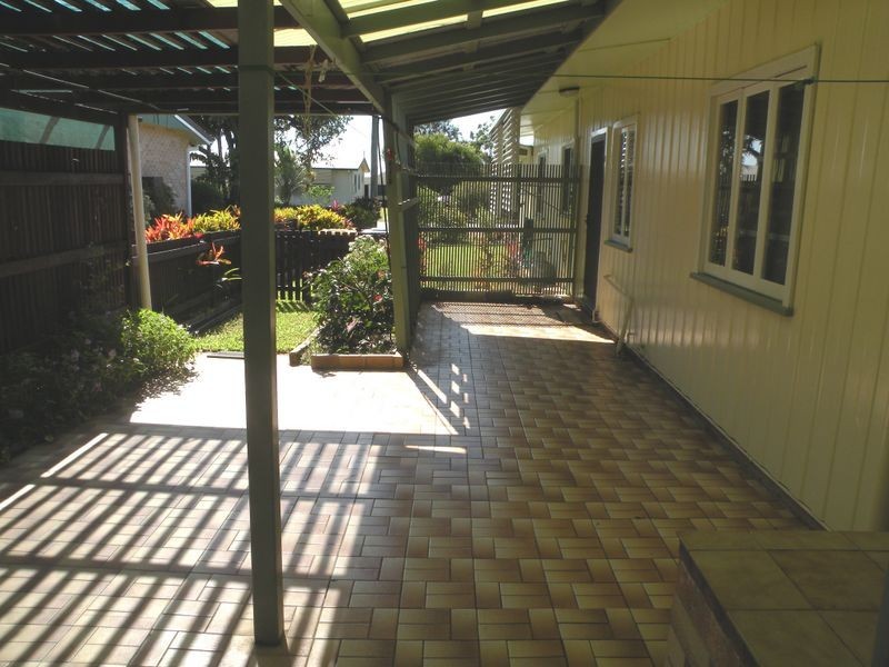 7 Lovejoy Street, Avenell Heights QLD 4670