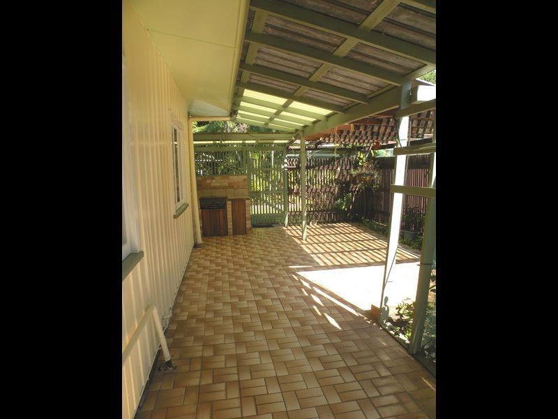 7 Lovejoy Street, Avenell Heights QLD 4670