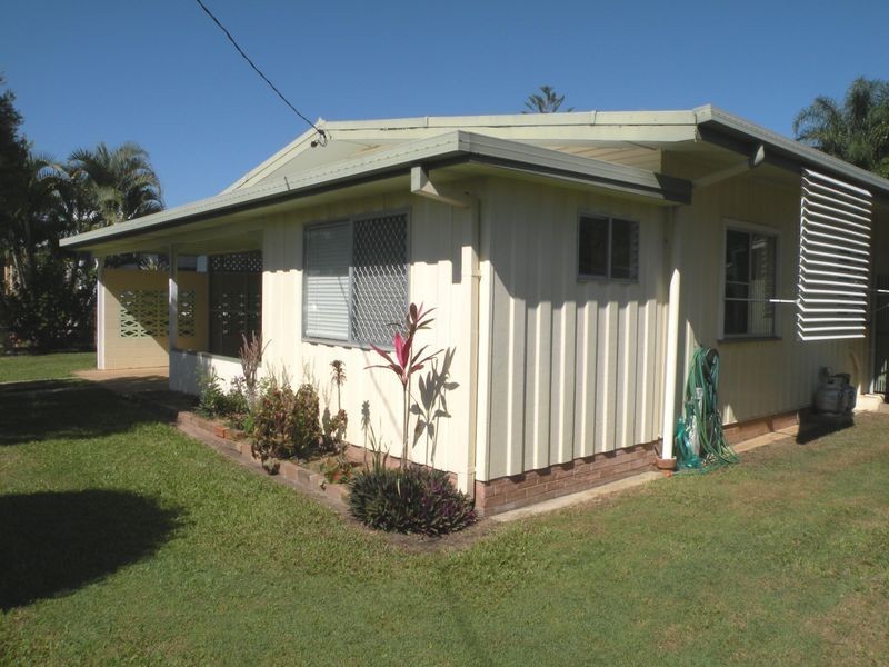 7 Lovejoy Street, Avenell Heights QLD 4670