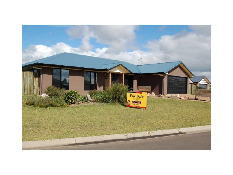 3 Comino Court, Bundaberg North QLD 4670