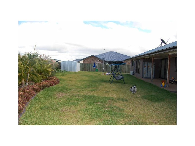 3 Comino Court, Bundaberg North QLD 4670