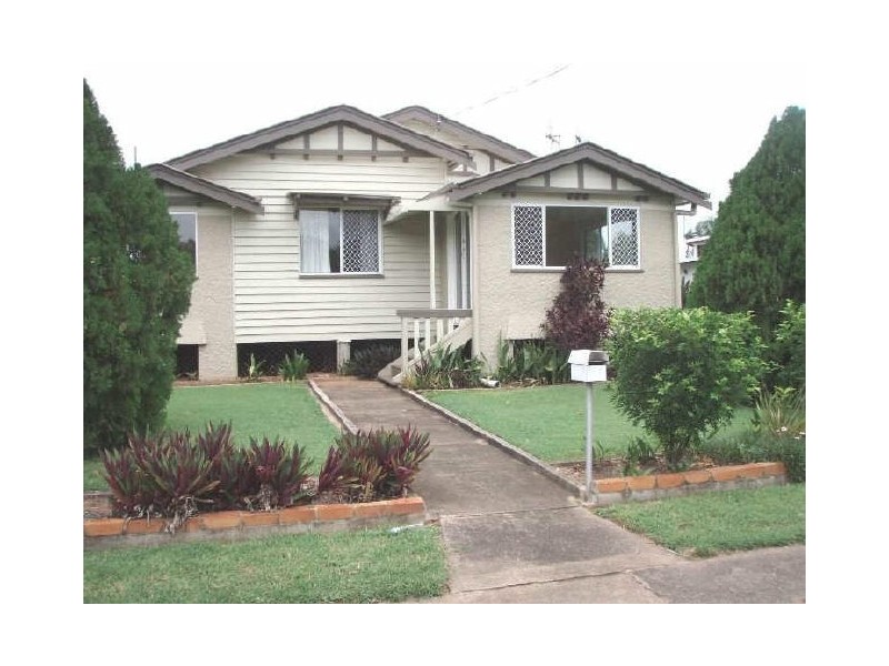 146 Walker Street, Svensson Heights QLD 4670