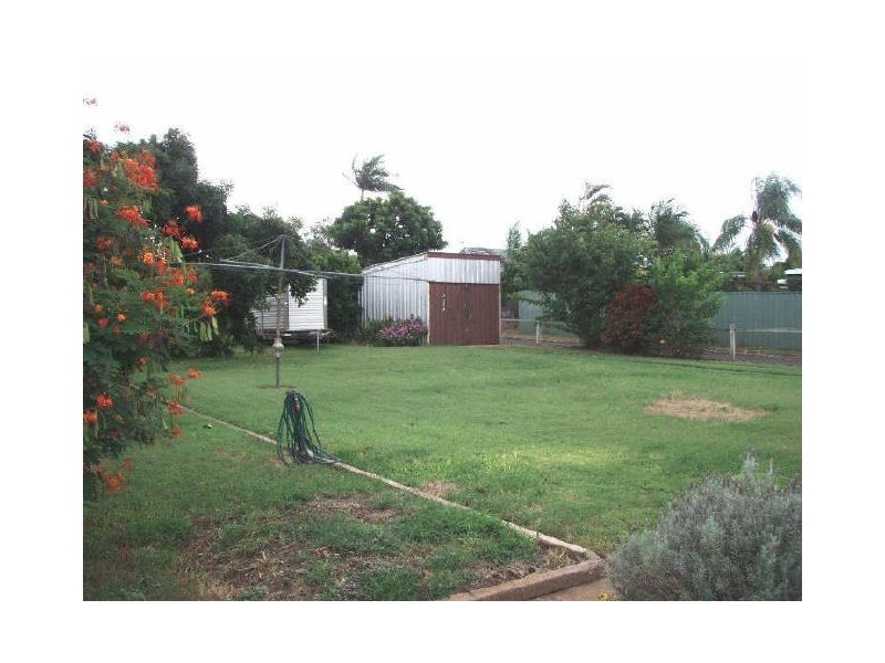 146 Walker Street, Svensson Heights QLD 4670