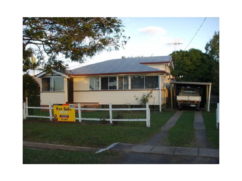 22 Curtis Street, Bundaberg South QLD 4670