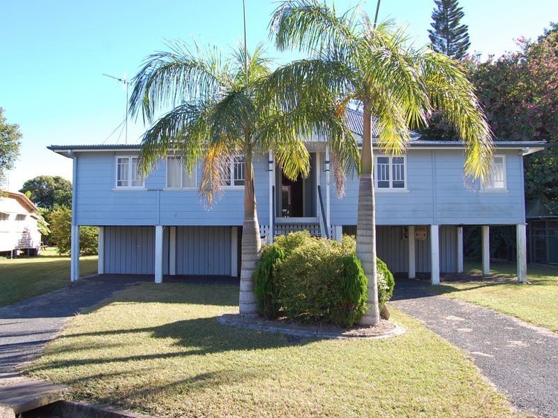 Walkervale QLD 4670