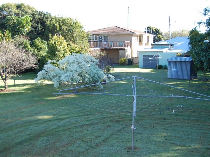 Walkervale QLD 4670